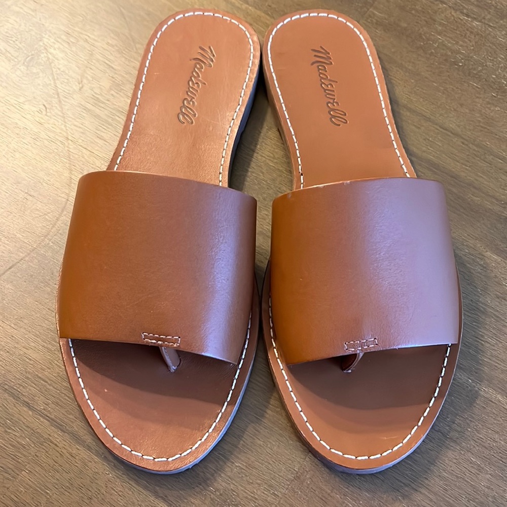 Madewell 7